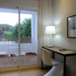 Habitaciones - Terrazas